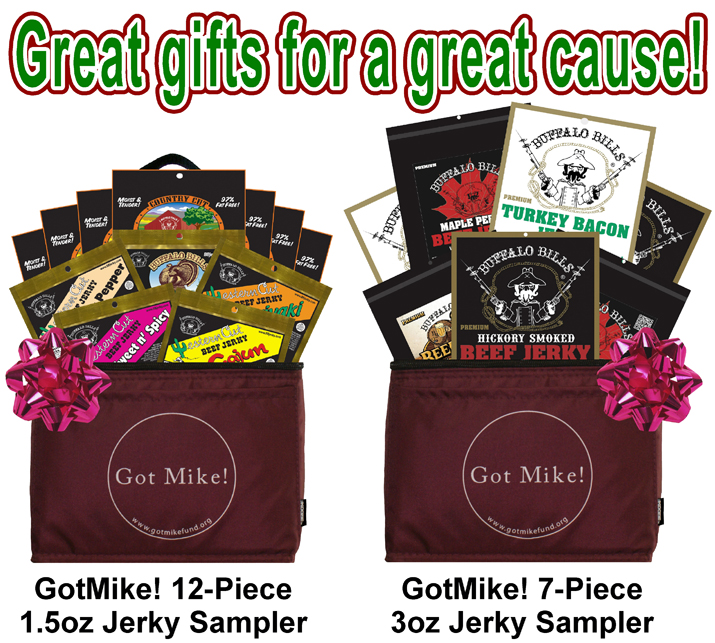 Image of our gift coolers